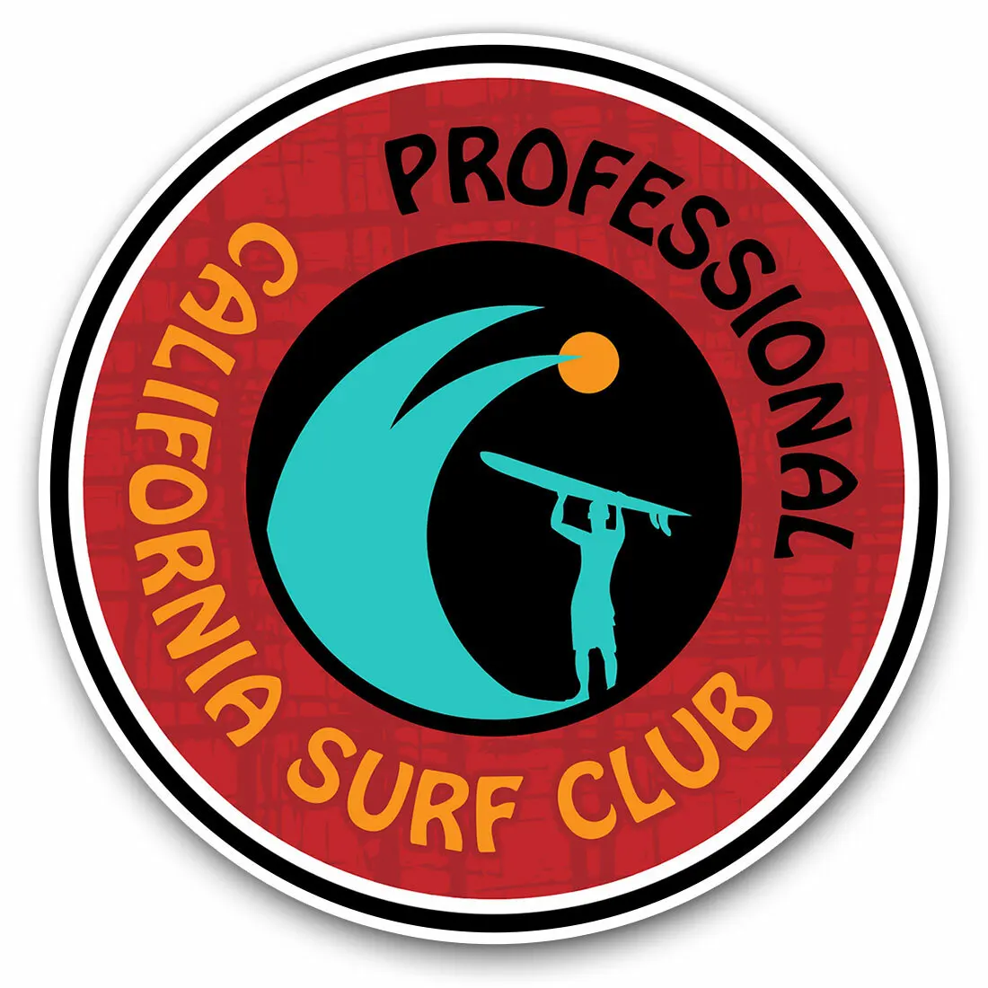 

Vinyl Anime Must Have Creative Car Decal Decoration Waterproof Laptop Window Bumper Auto Exterior Gift