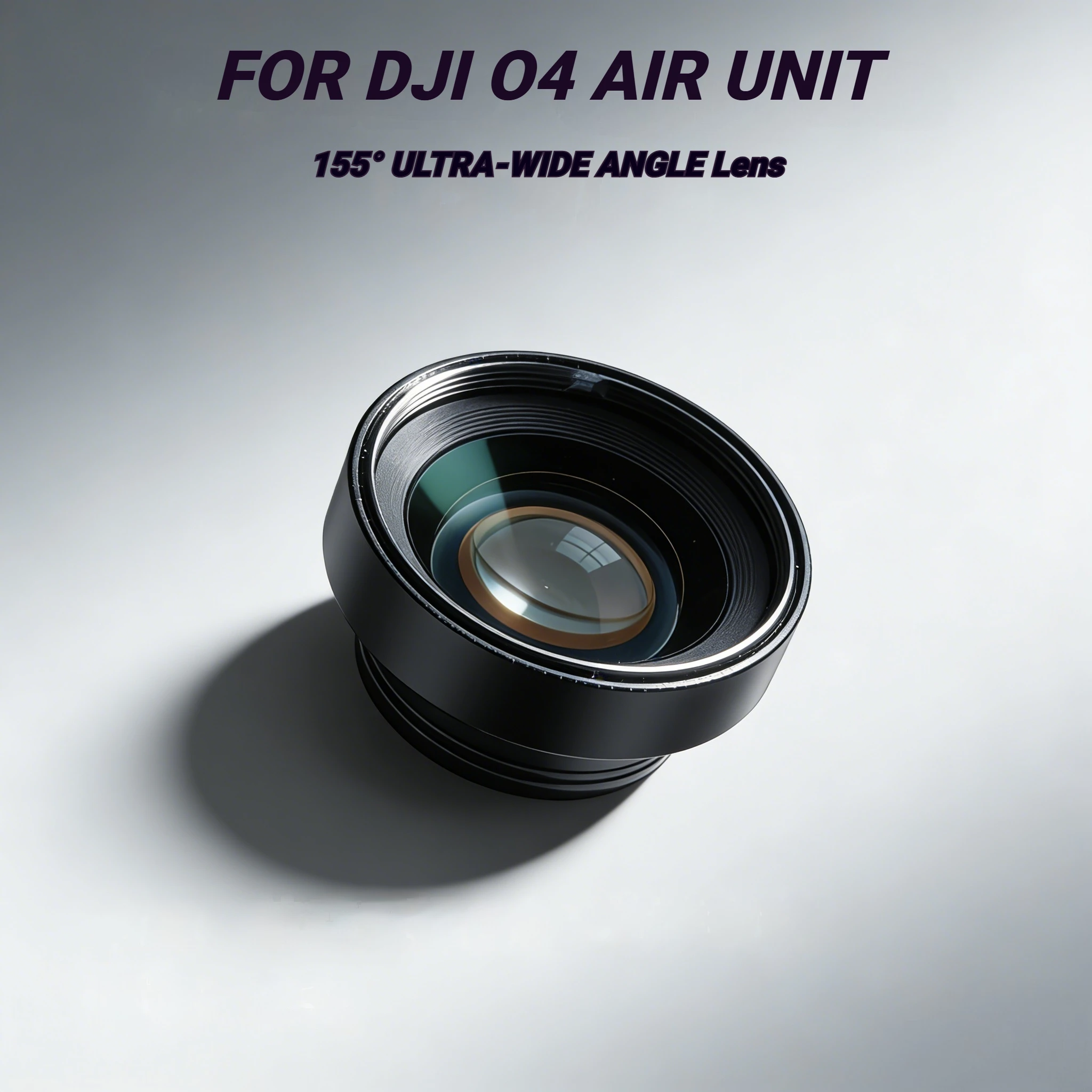 For Dji O4 Air Unit…