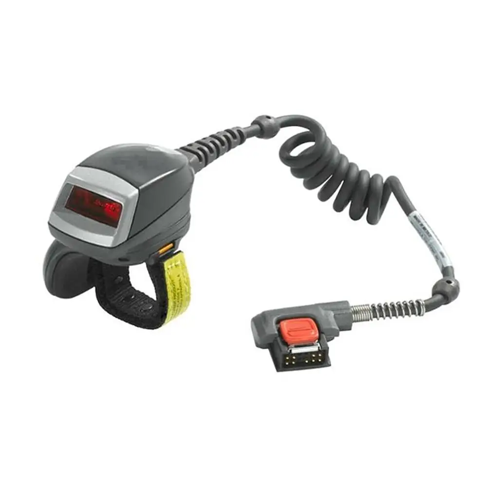 RS409 RS409-SR2000ZZR Ring Barcode Scanner for WT4090 Mobile Computer