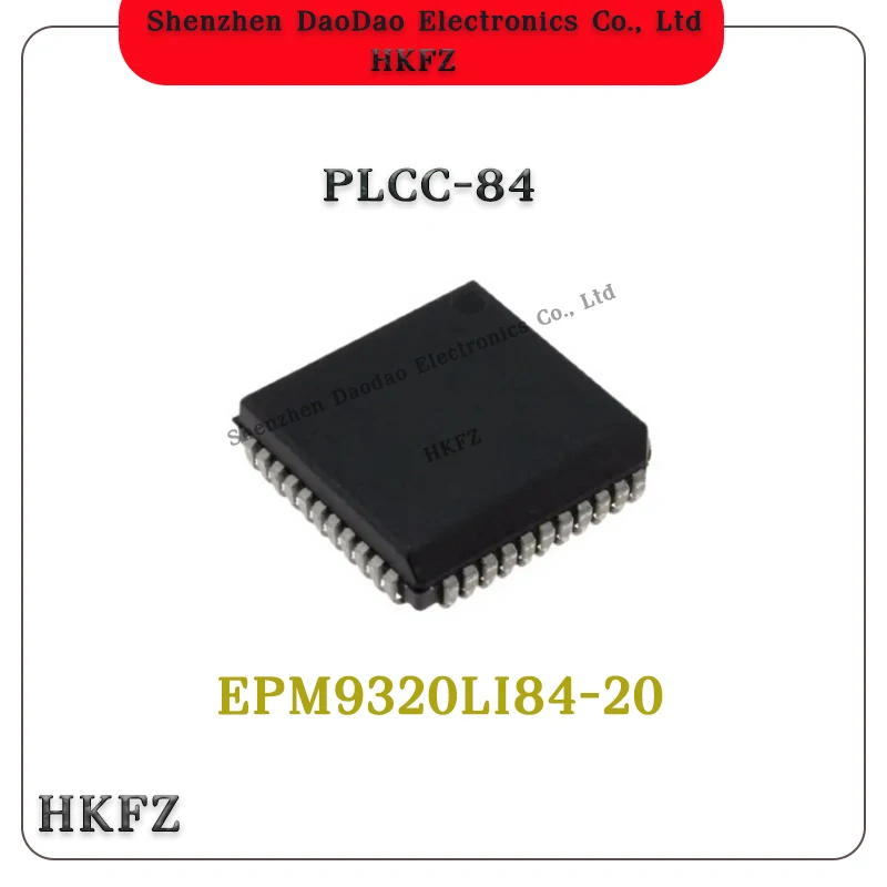 EPM9320LI84-20 EPM9320LI84 EPM9320 ic chip PLCC-84