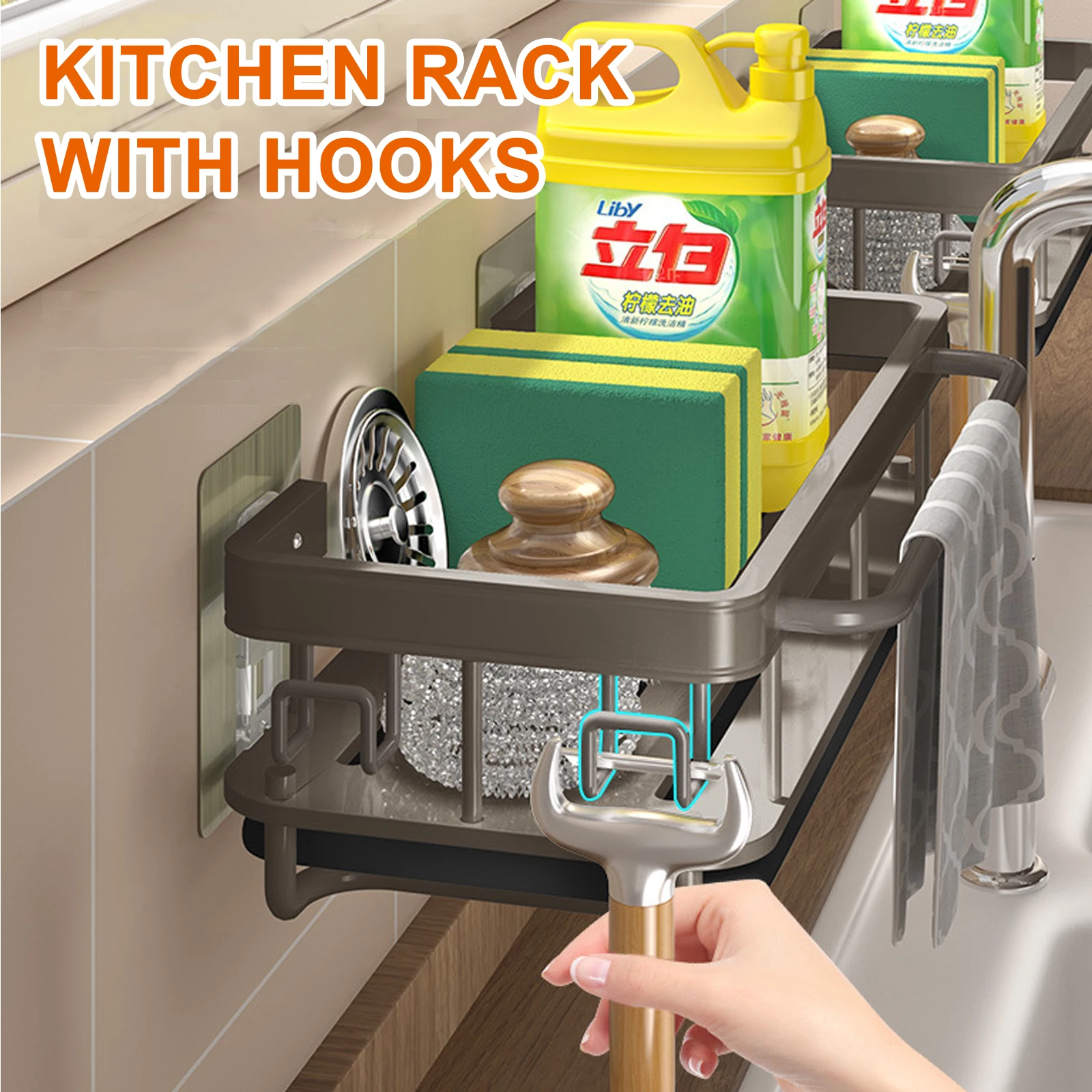 Thumbnail 2 - #27 Cheapest Spice Organizers Deals You Can Get