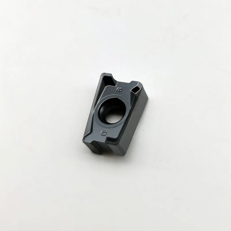 LNMU15T608SRGE FP2330 Internal Turning Tool Carbide Insert High Quality Lathe Tool CNC Steel Processing Turning Insert