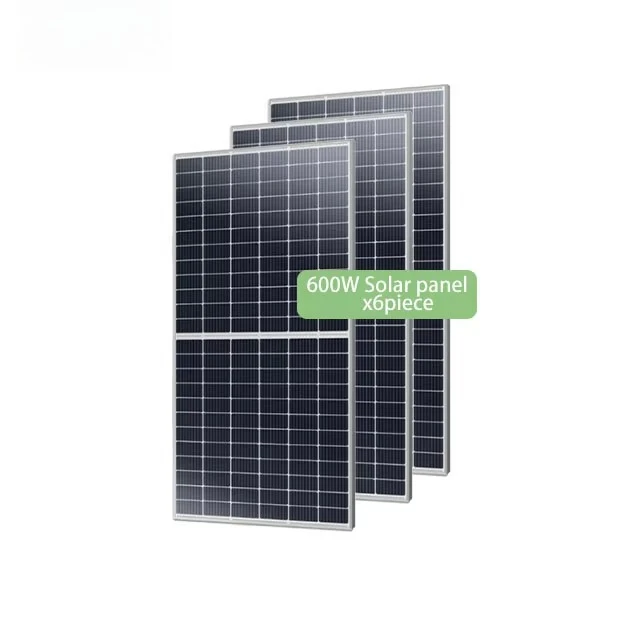 5kW High Quality Off Grid Solar System with MPPT Inverter and Battery Backup