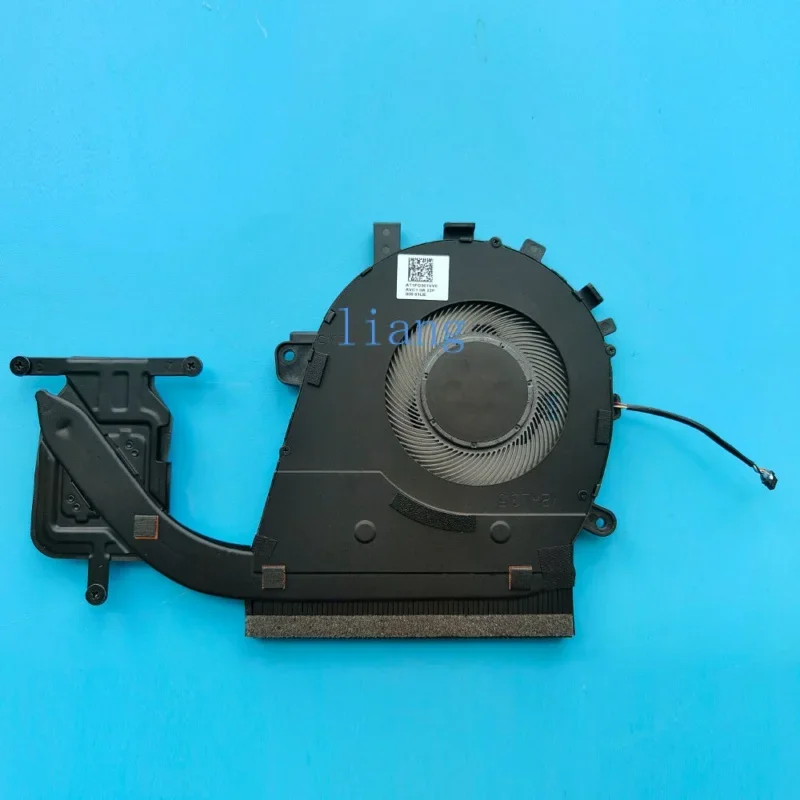 New Cooling Fan With Heatsink For Lenovo Yoga C740-14IML 81TC 5H40S19963