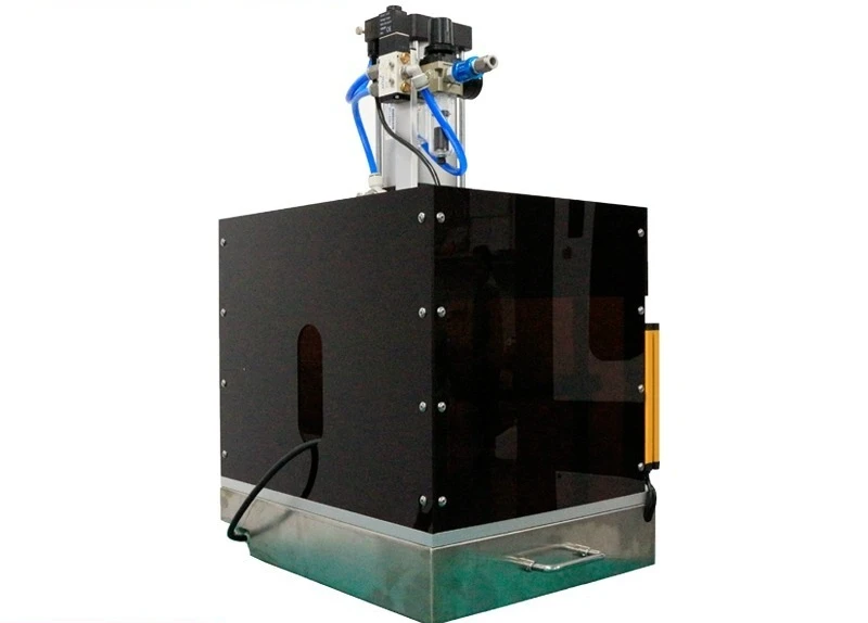 Airtightness tester vacuum  sealing tester automotive airtightness