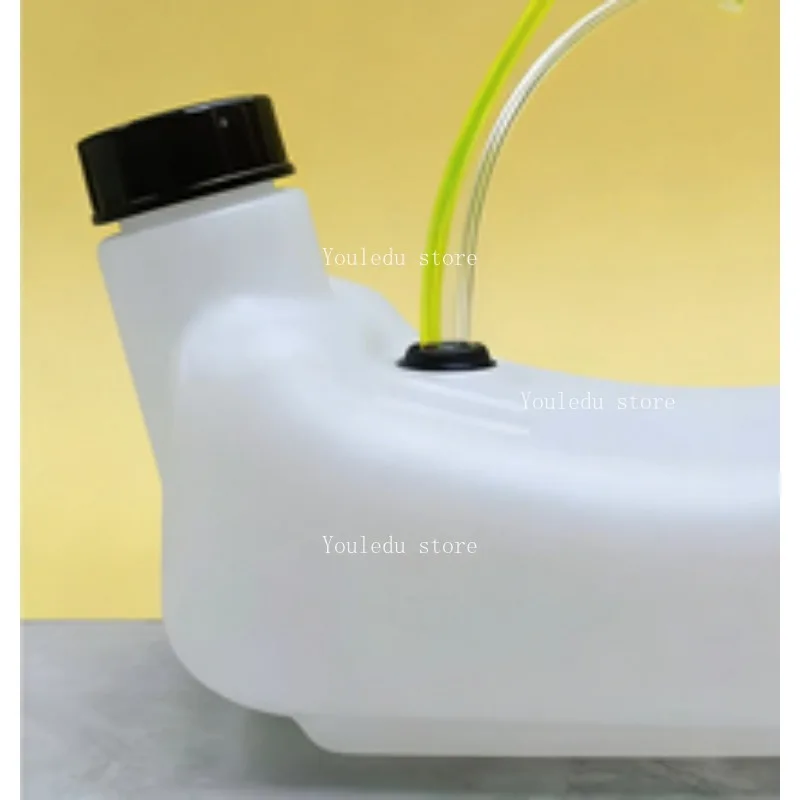 

Suitable for four-stroke BBX9900 hair dryer, hair dryer accessories, fuel tank assembly