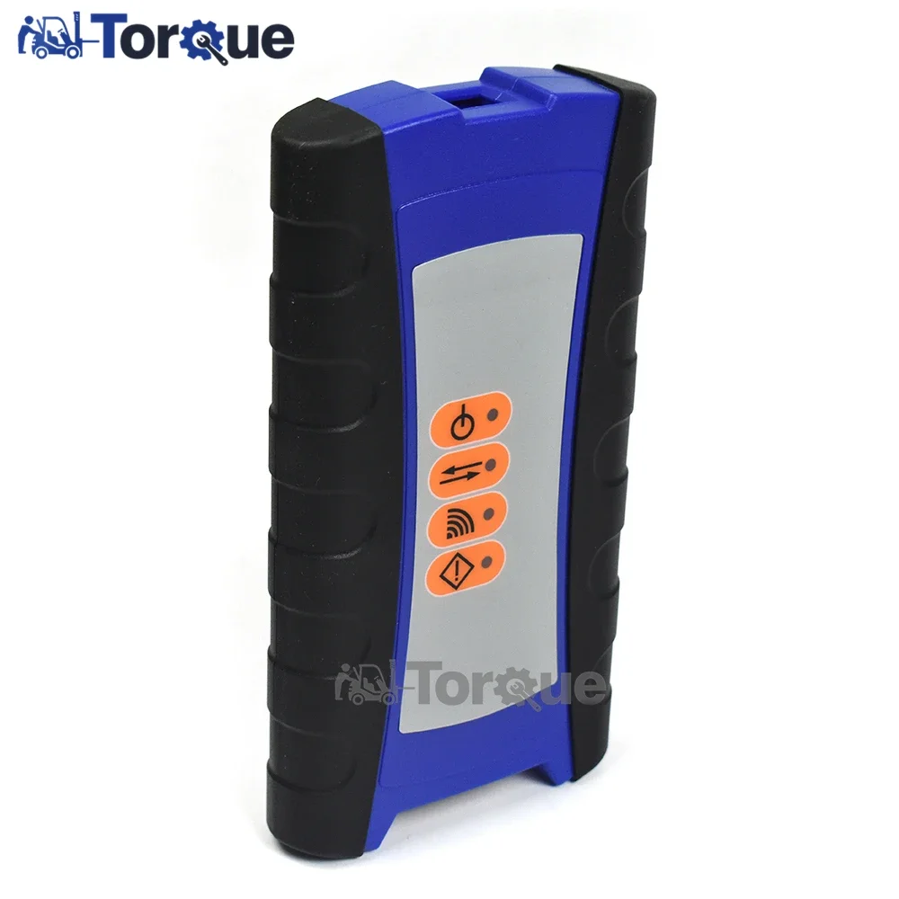 ل NEXIQ-2 USB LINK 2 أدوات تشخيص الشاحنة 124032 شاحنة USB كاشف الأخطاء ل Nexiq Nexiq2 USB Link 2 شاحنة + c2/cf53 كمبيوتر محمول