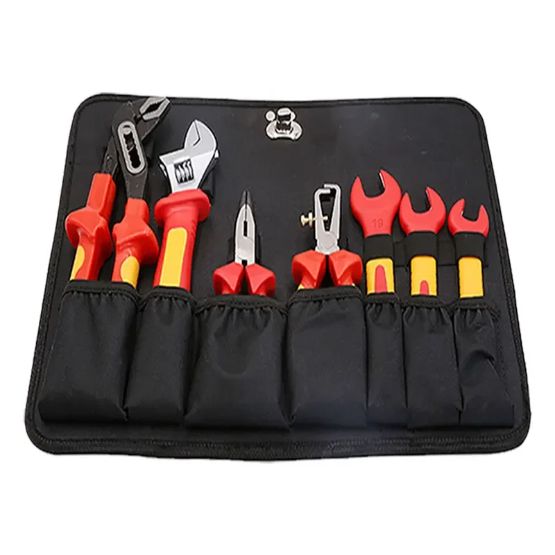 unique WEDO VDE 1000V Insulated Tools Set-42PCS