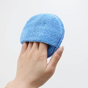 10 Hauptschwammverkäufe zum Waschen von Motorrad - №9