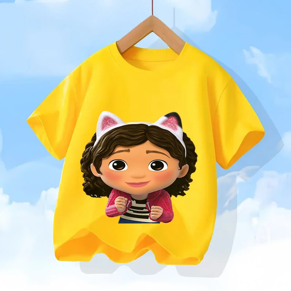 Gabby’S Dollhouse P… - image