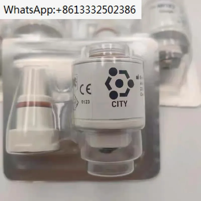 MOX2 الأوكسجين الاستشعار خلية الأكسجين O2 الاستشعار MOX-2 EX20 EX30 EX35 EX55 #1