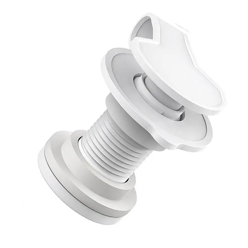 A36T-10X Cooler Drain Plug Cooler Plug Replacement Triple Snap Drain Plug Cooler Plug Assembly For Coolers