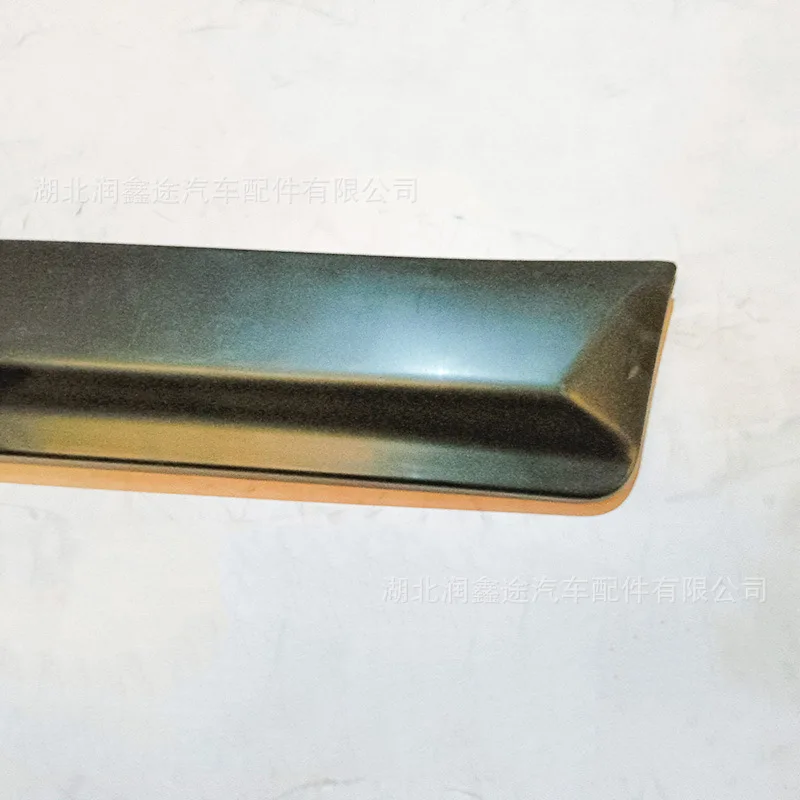 Applicable for Dongfeng Citroen Sega door anti-friction strip Old Sega sedan door decorative strip anti-collision strip