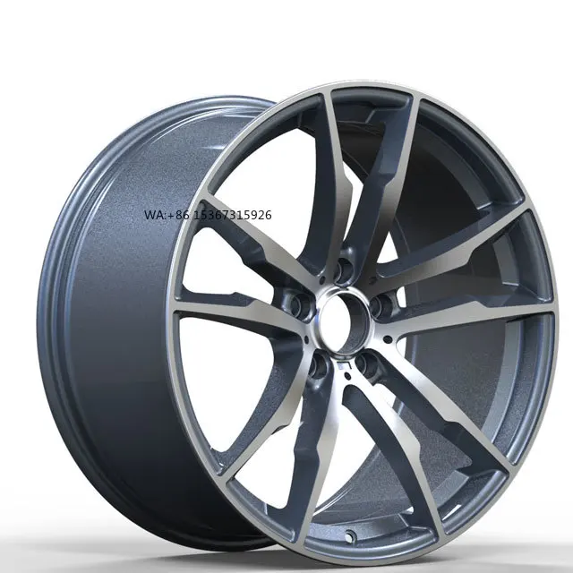 

Jy Surprise Price Can Be Customized Wheels 17 18 19 20 Inches Suitable