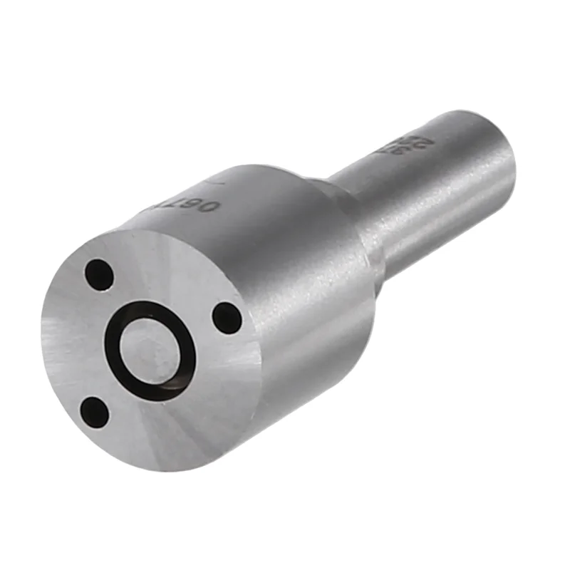 

DLLA162P2266 New Diesel Common Rail Injector Nozzle Fuel Sprayer Accessories For Injector 0445110442/443