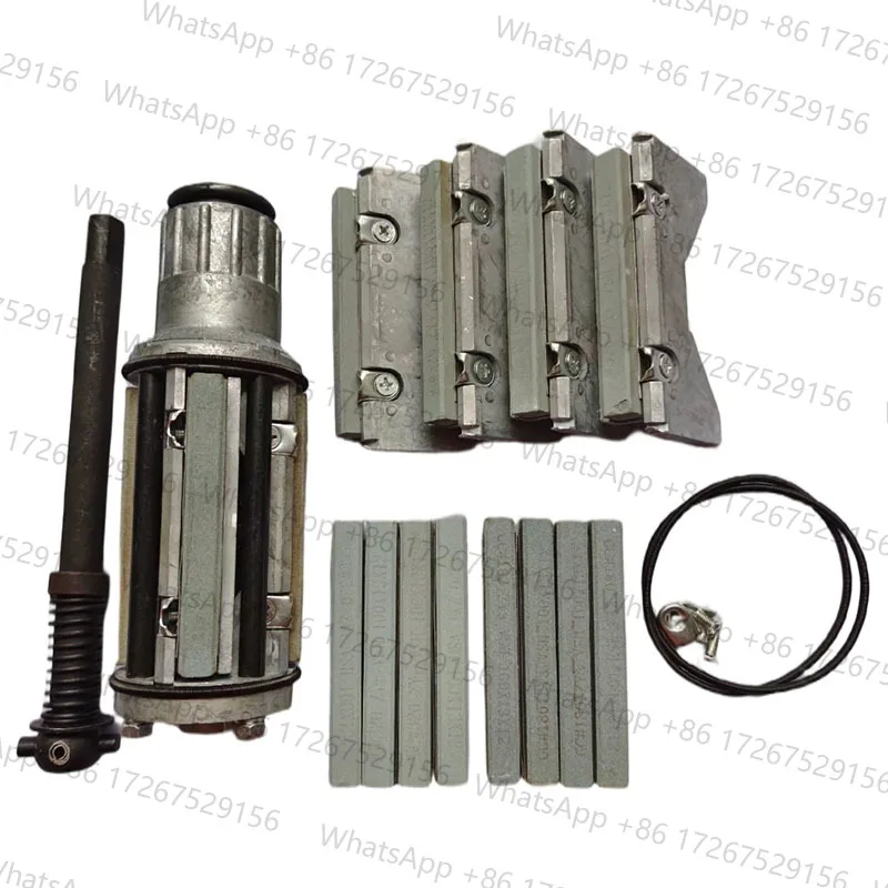 NEW Honing Head H101 (H70) Honing Range 66mm-125mm Engine Cylinder Hone Kit Sharpening Used in Honing Machine