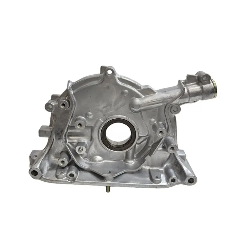 AB16-Oil Pump Part Number 15100-P72-A01 For HONDA CRV B20B4 2000CC B18C1 CIVIC SI B16A2 1600CC CRV B20Z2 2000CC