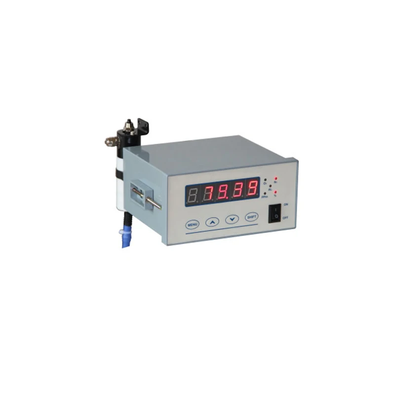 4 20ma combustion gas analyzer zirconia gas analyzer