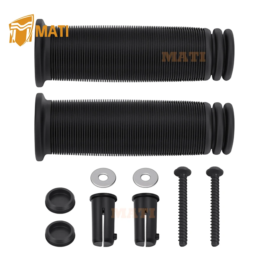 

M MATI Handle Grip Kit for Seadoo Watercraft GSX GTS GTX SPX XP GTI GS HX SP SPI 1996-1998 295500110