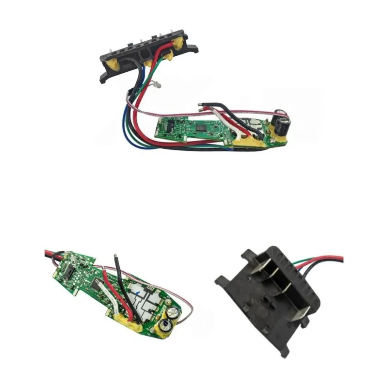 AAAN-Replacement 16072335FX Electronics Module For GSR18V-50 Cordless Drill Screwdriver Power Tools Parts