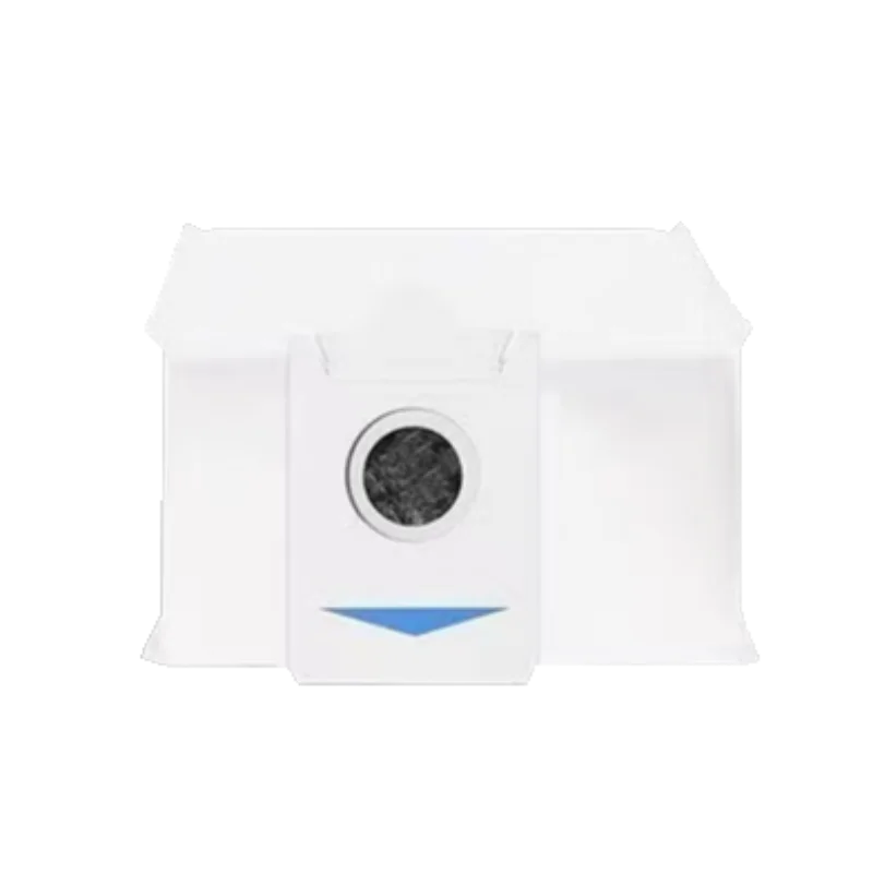 Fit For Ecovacs Debot T30 Pro Omni, YEEDI M12 Pro+ Parts Accessories Roller Side Brush Filter Mop Dust Bag Mop Holder Bracket