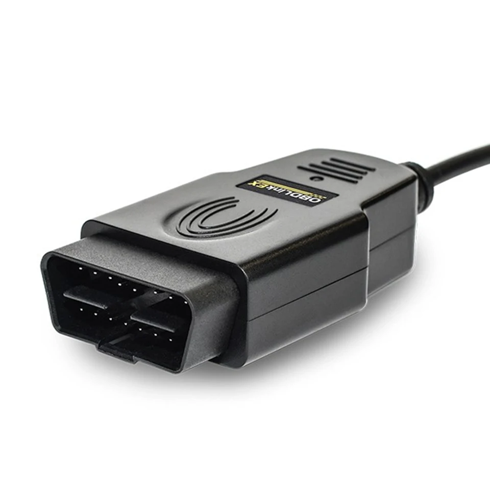 OBDLink CX OBD-IIアダプター OBDLink® CX - Bluetooth 5.1 BLE OBD2 Adapter For BimmerCode
