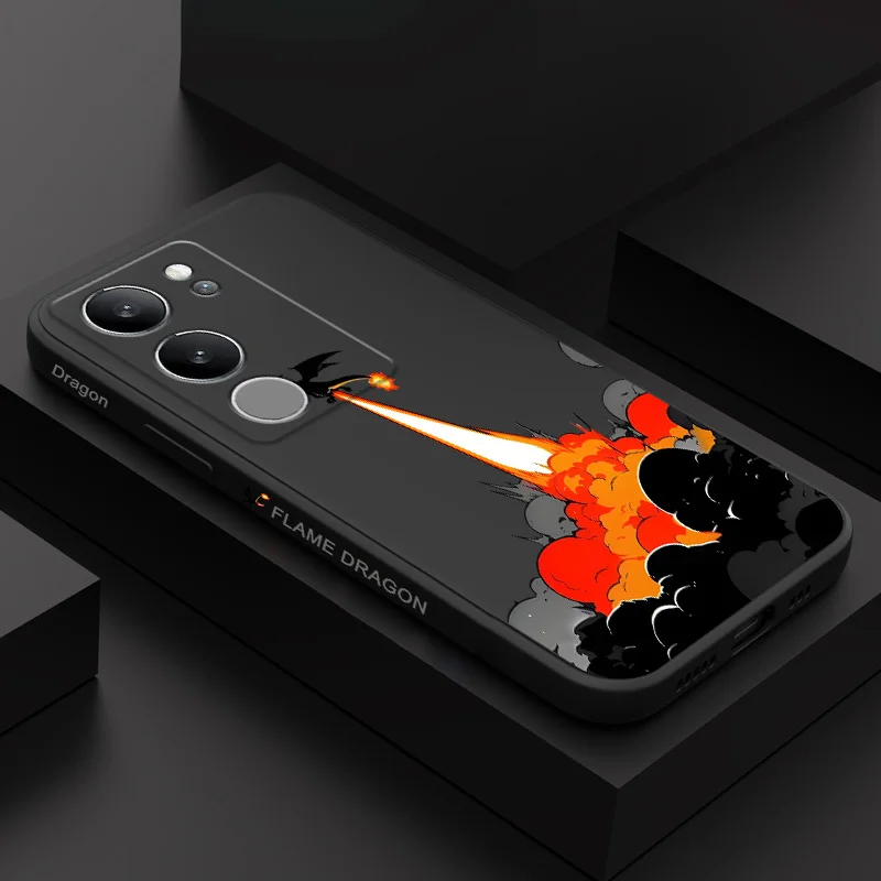 Launch Dragon Phone… - image