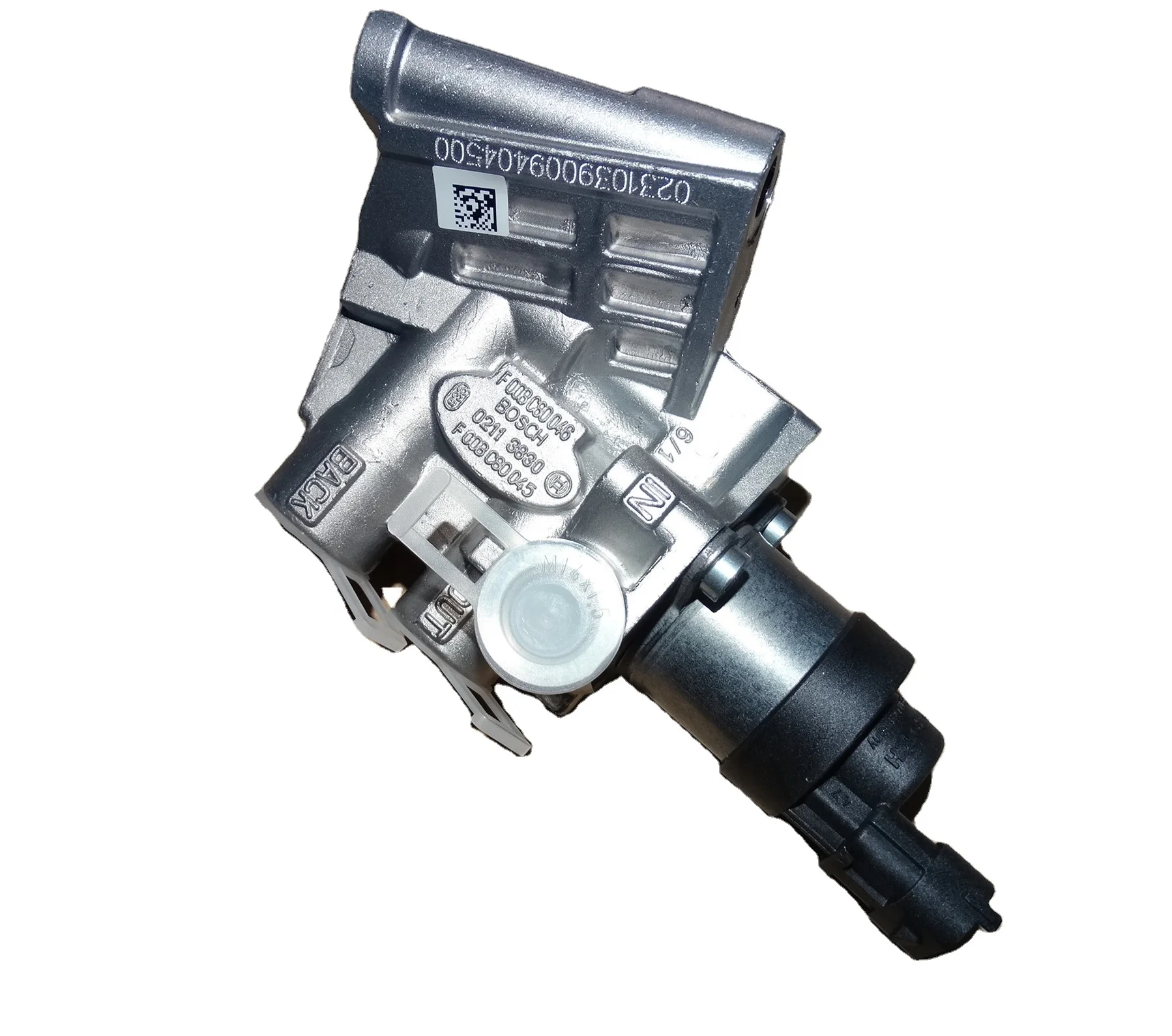 

Apply for TCD 6.1 TCD 4.1 Engine Parts 02113830 Fuel Regulator Control Valve EC210 EC240 EC290 D6E