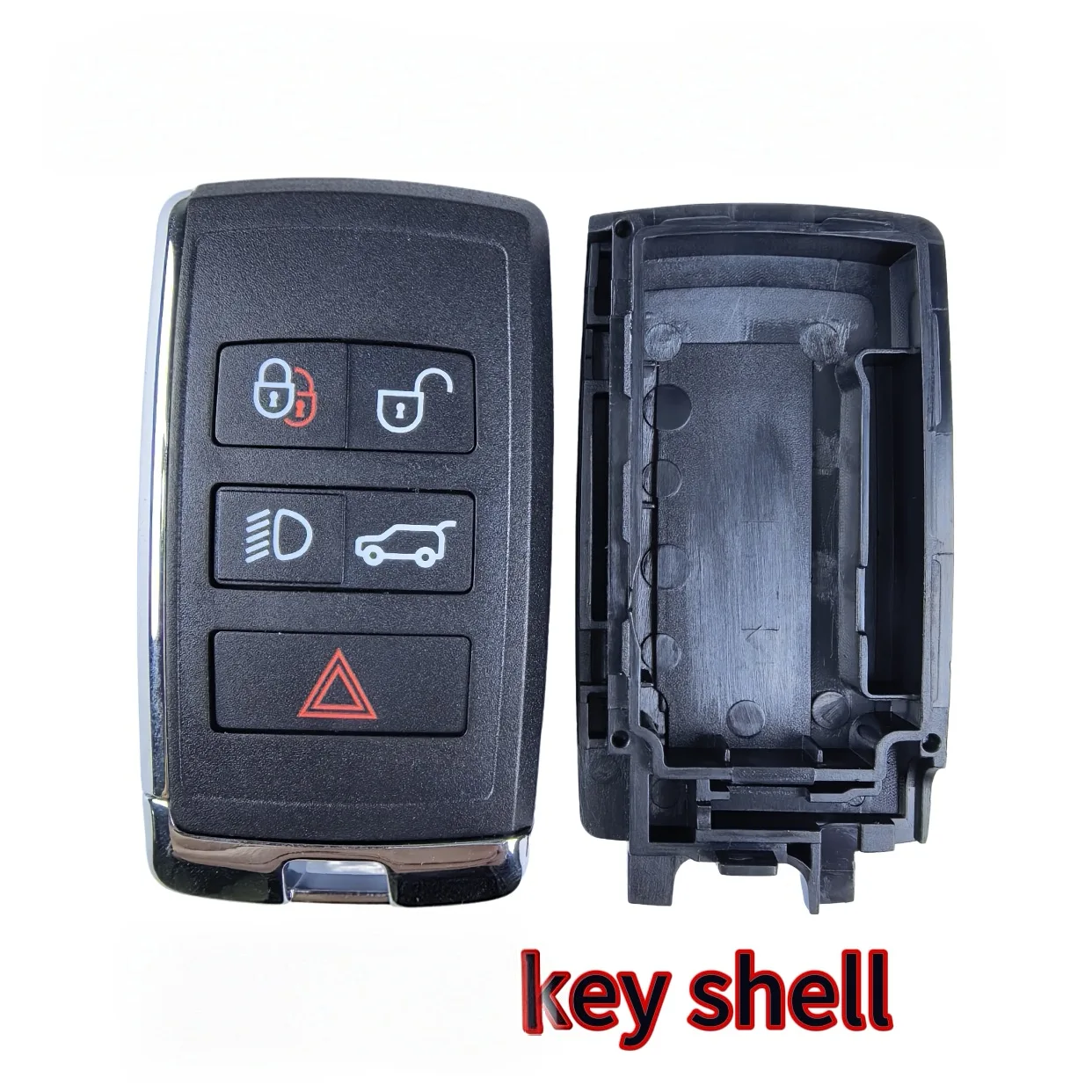 Jingxin ID49 Chip 315/433MHz KOBJTF10A Smart Key/PCB für Land Rover Range Rover Sport Evoque Discovery 4 Freelander für Jaguar – Detail 4