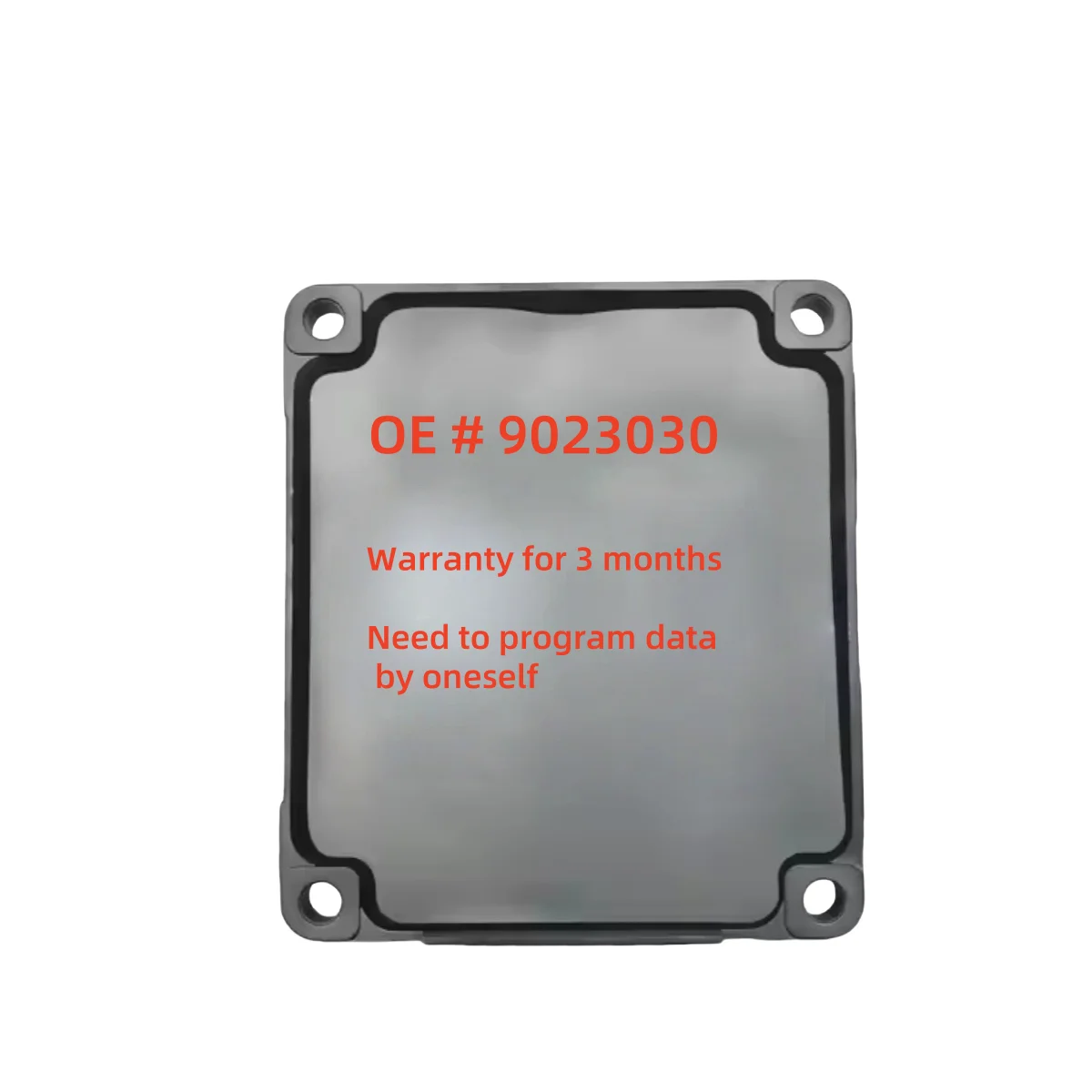 

high quality 9023030 ECU MR140 Engine control Unit for Chevrolet