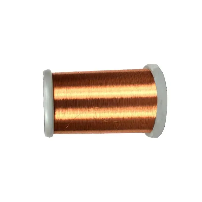 

1 шт., 1000 г, полиуретановый провод двигателя QA-1/155 класса F, магнитный провод двигателя Ning, медный алюминиевый эмалированный провод