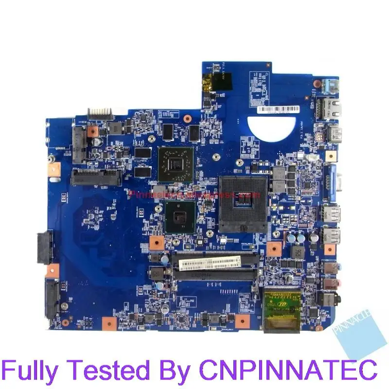 MBPM701001 Motherboard for Acer aspire 5740 5740G laptop notebook 48.4GD01.01M JV50-CP MB 09285-1M 