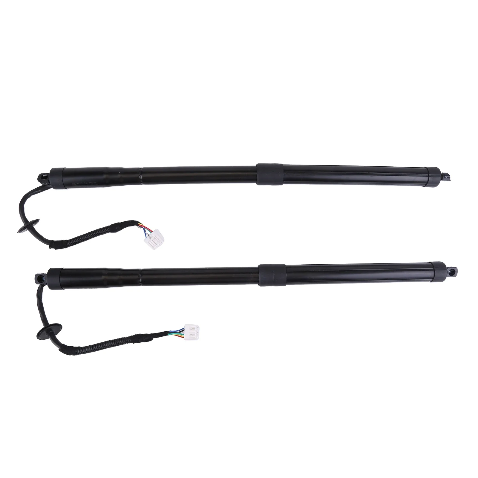 

2Pcs LH RH Electric Tailgate Struts Compatible for 2014-2019 Nissan Rogue S SL SV