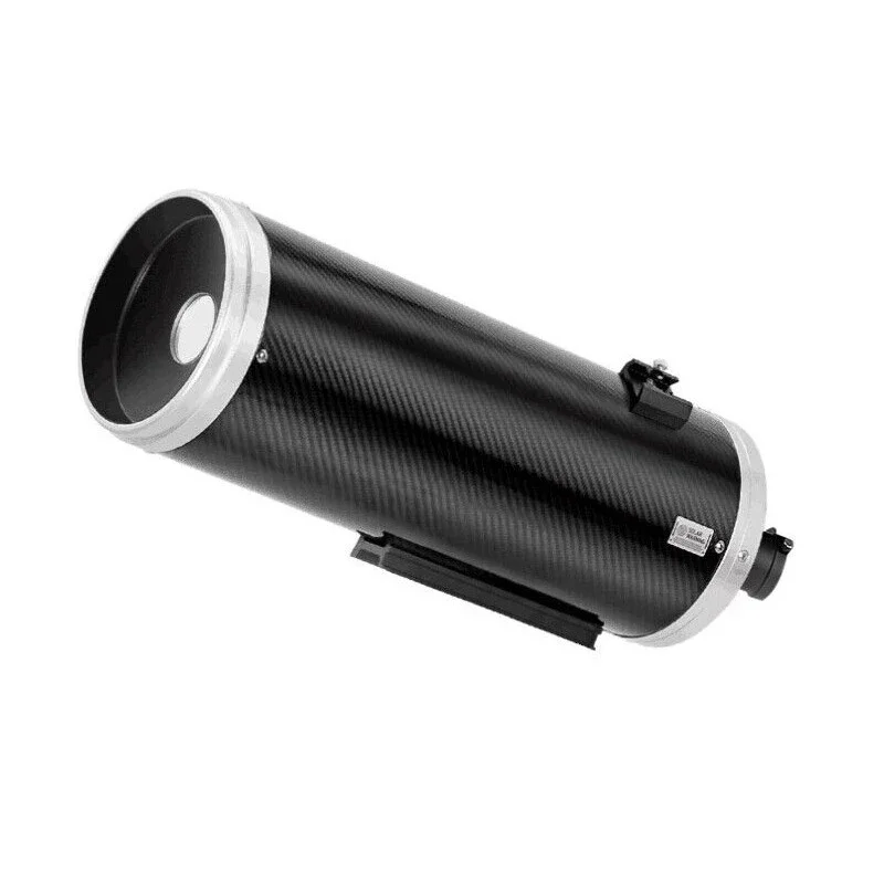 Carbon fiber version of astronomical telescope, high power high definition professional grade stargazing telescope