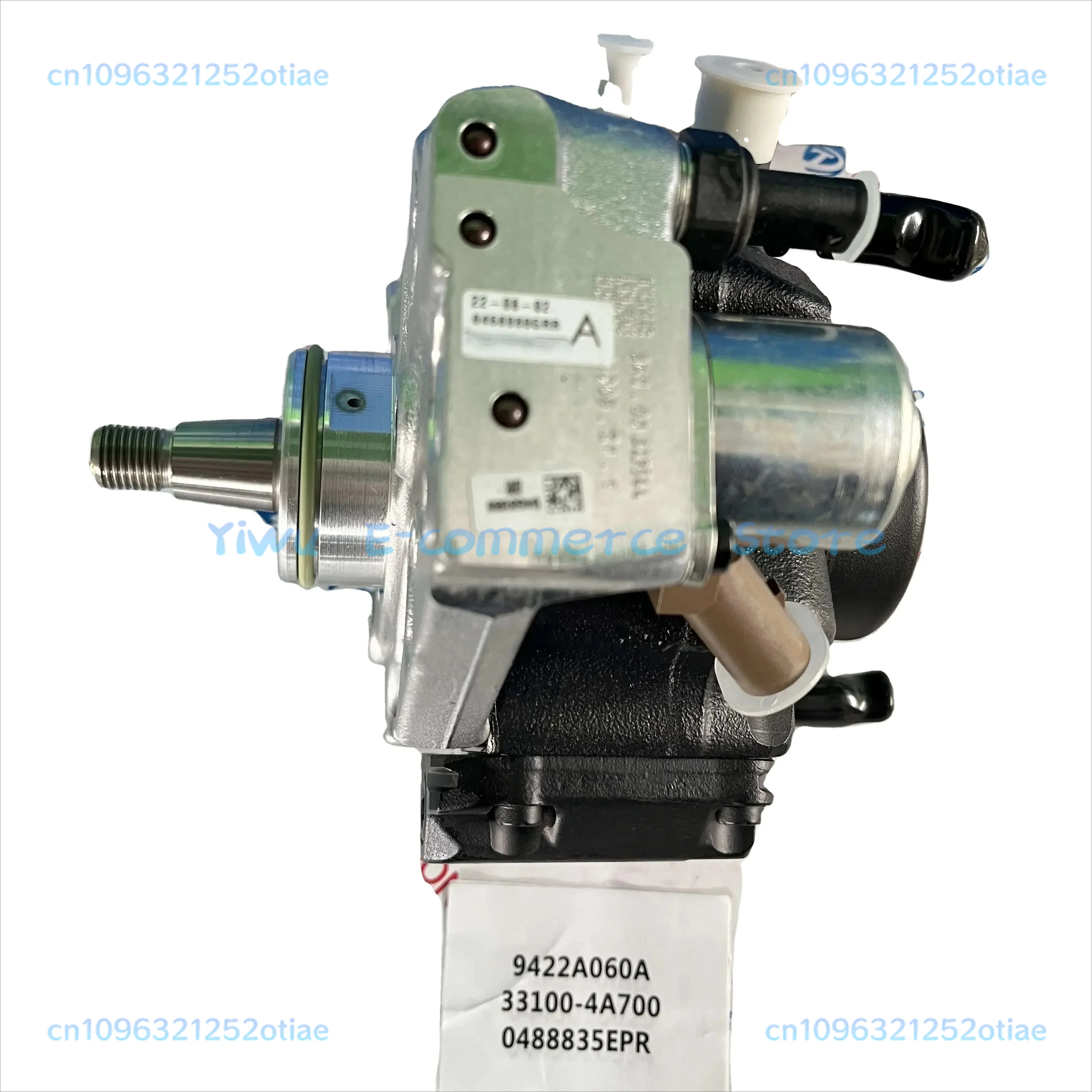 

Original Common Rail Fuel Pump 9422A060A,33100-4A700,0488835EPR For Hyundai Kia