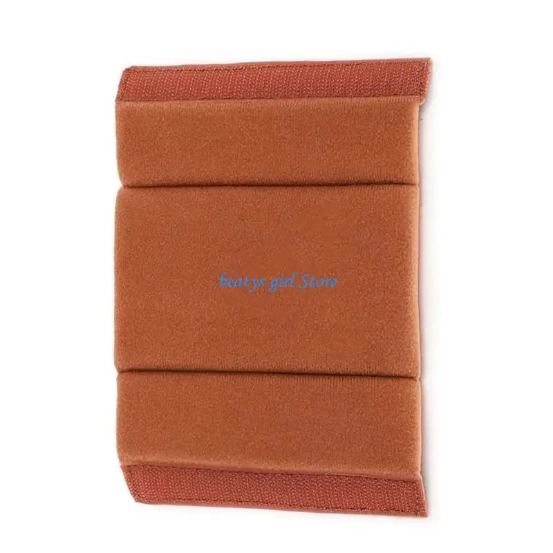 C7AB Durability Camera Storage Bag Partition Divider for Commuting Photographers