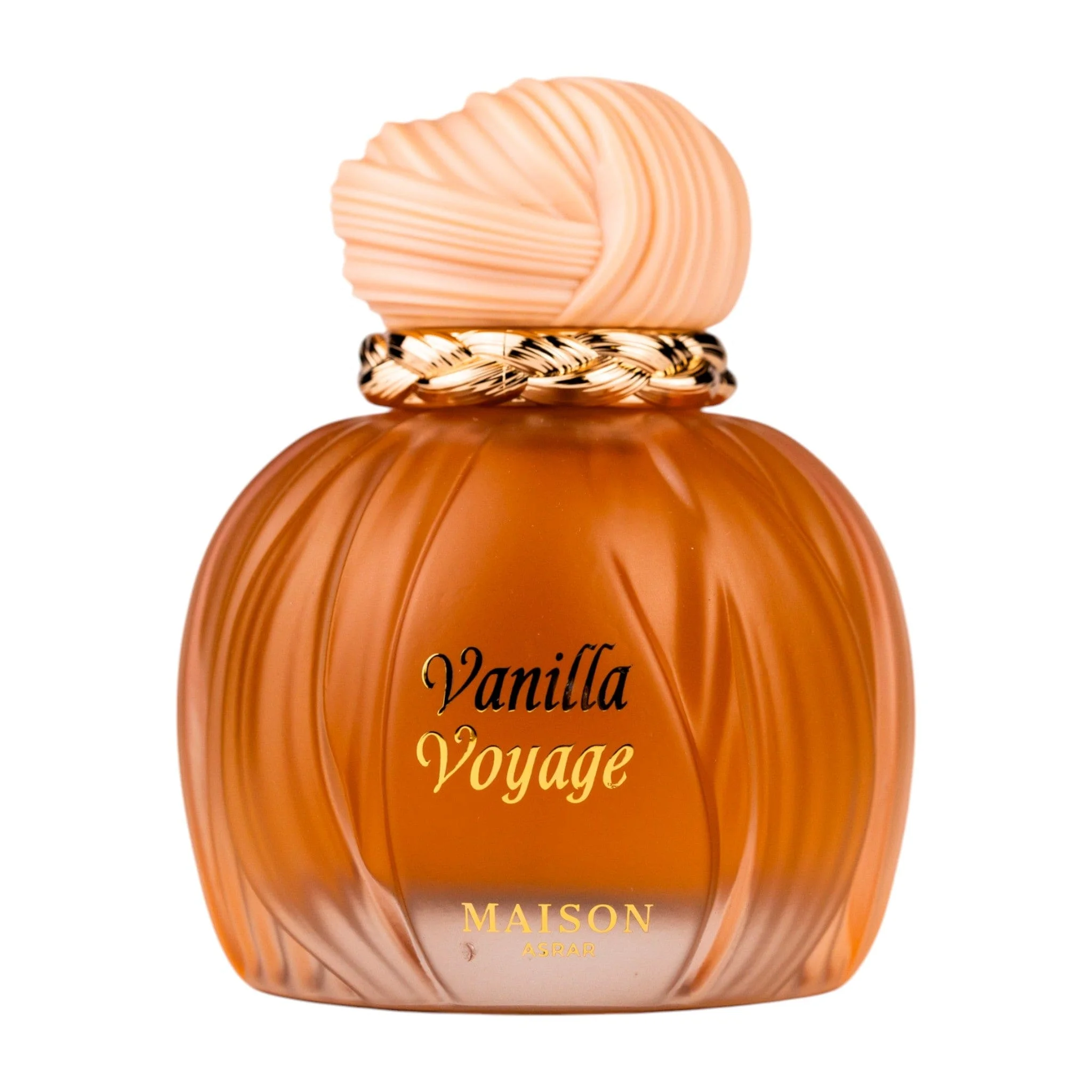 Maison Asrar Vanilla Voyage ED – обзор и цена Home Fragrance Vanilla Musk