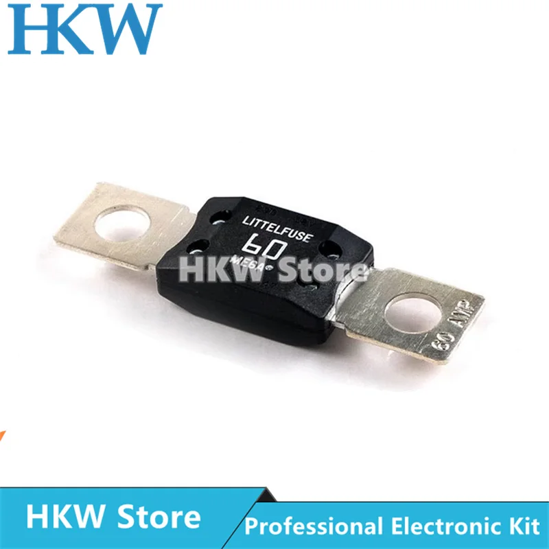 1piece 0298 MEGA Fuses 40A 60A 80A 100A 125A 150A 175A 200A 250A 300A 350A 400A 450A 500A Auto Fuse Car Boat Motorcycle Blade