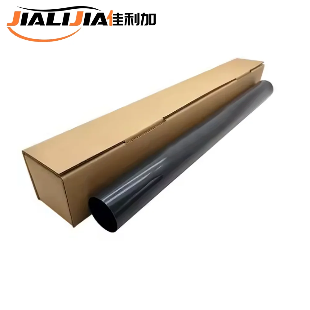 

Пленка для термоблока (фьюзера) для Ricoh MP 2555 3055 3555 4055 5055 6055 2554 3054 3554 4054 5054 6054 C3002 C3502 C4502 C5502, металлическая пленка