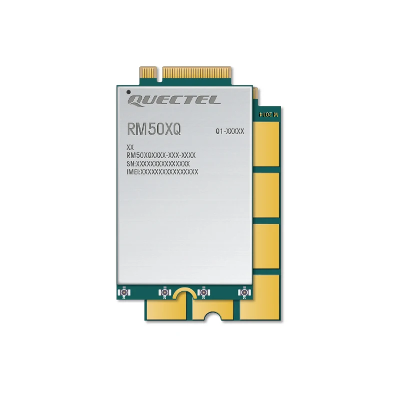 Quectel-módulo inalámbrico 5G M2, nuevo y Original, RM500Q, RM500Q-AE, 2,5 Gbps/900Mbps, compatible con enrutador WG3526 WG1608 5G, Estados Unidos