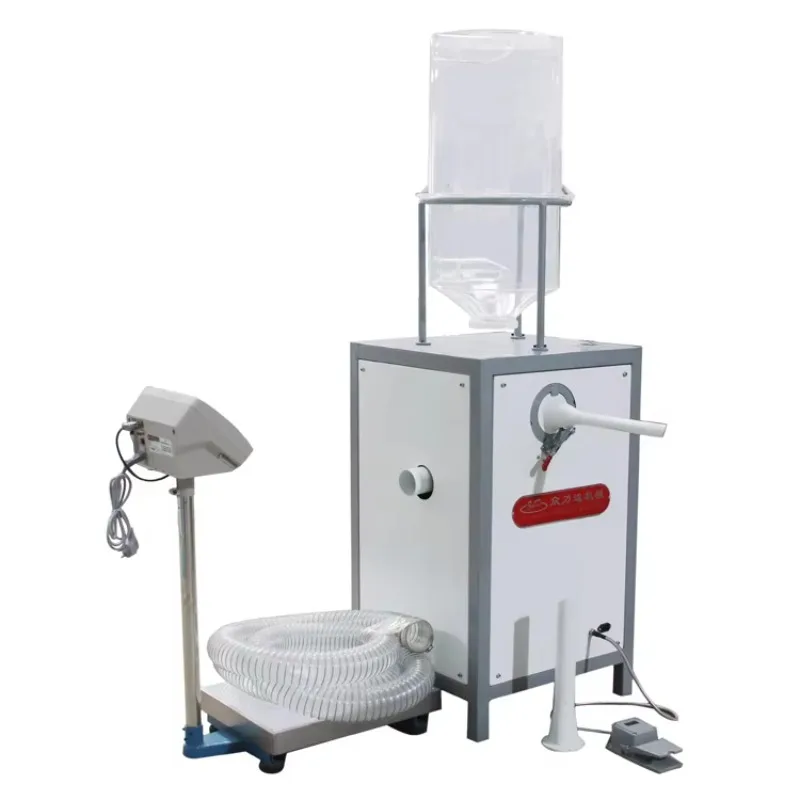 Factory  Automaed Plush Filling Portable Stuffing Toy Filler Machines