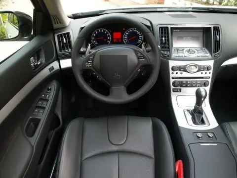 인피니티 G25 G35 G37 2006 - 2013 안드로이드 14 8G256G 멀티미디어 DVD 플레이어 카플레이 GPS 내비게이션 터치스크린 카 라디오