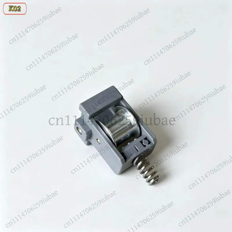 3D Printer X-Axis Belt Tensioner Adjustment Module Grey Replacement Parts