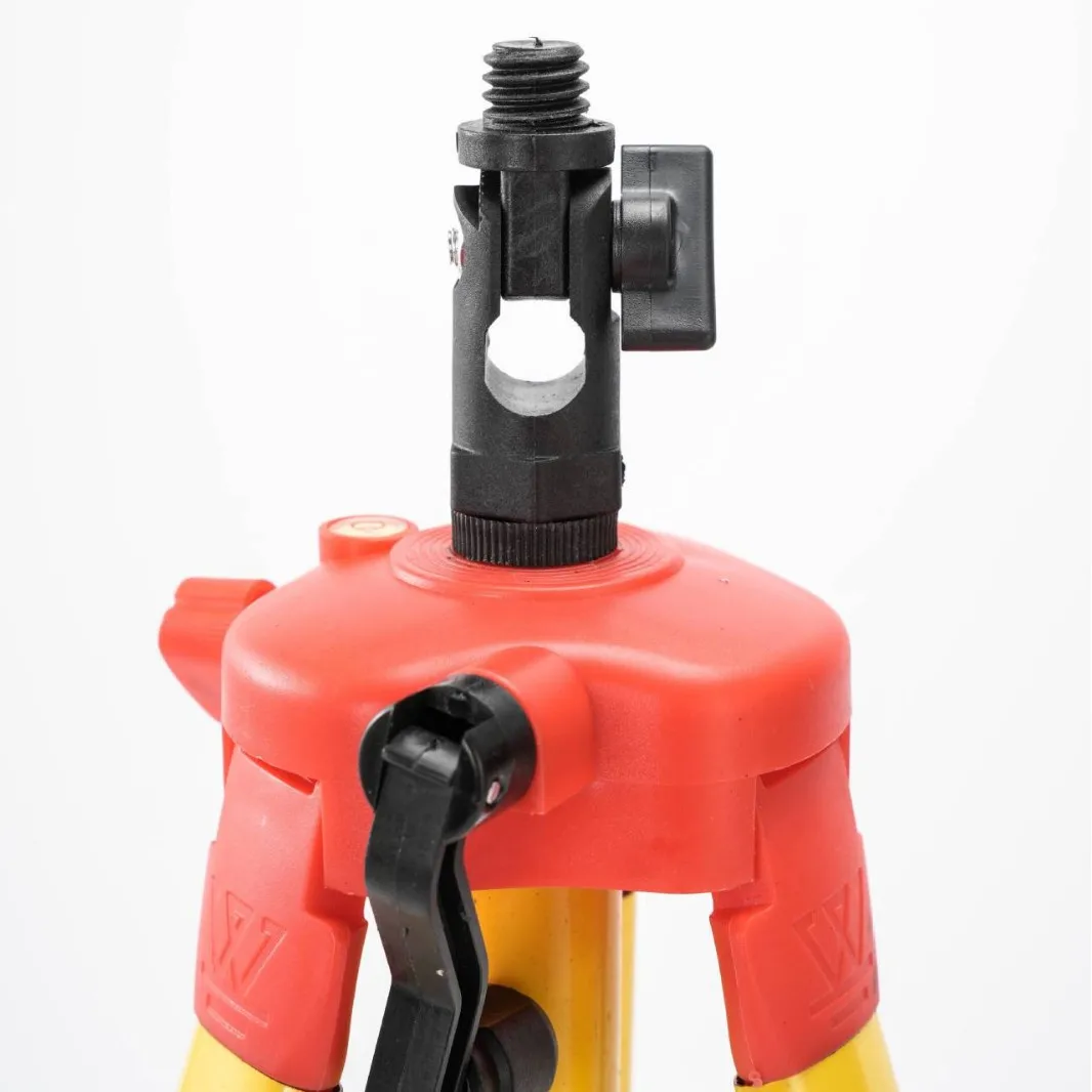 Height adjustable 1.3m level Lifting bracket Accessories Daquan Tripod bracket