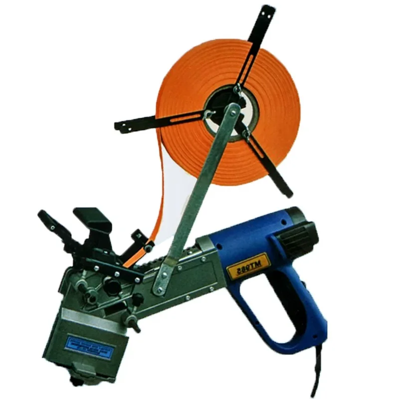 MT985 Handheld Edge Bander Portable Woodworking and Finishing Edge Bander Manual Edge Bander for Curved and Straight Edges