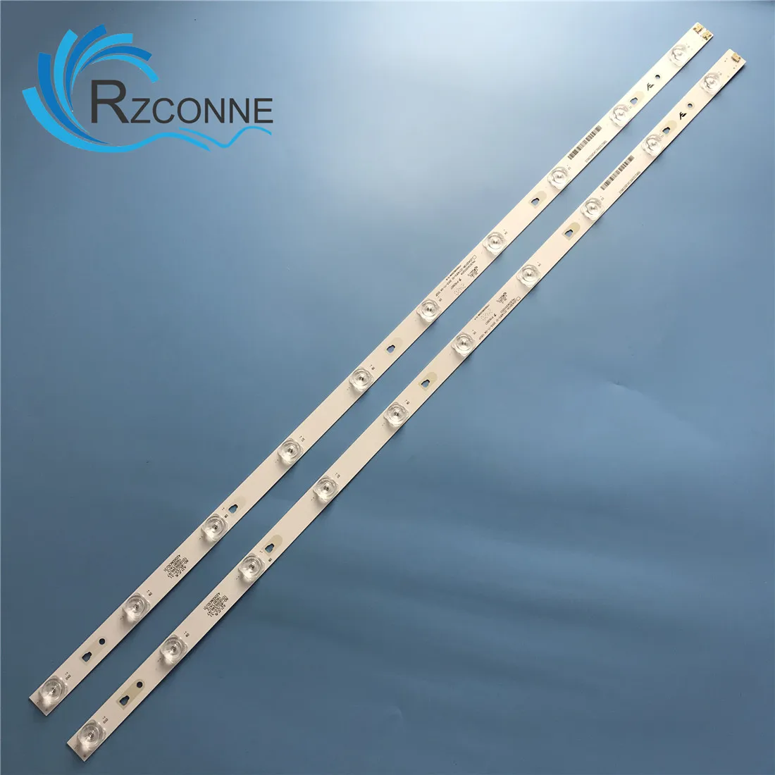 LED Backlight strip 10 Lamp For Haier 42'' TV LED42D10A LED42D10B-ZC14DFG-01 10S1P 5S2P LE42AL88R81A2 LE42U6500TF 42FX10S