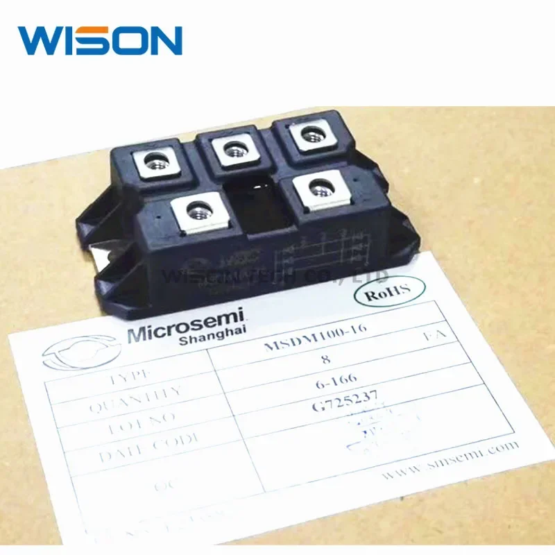 MSDM100-16  MSDM75-16 MSDM50-16 MSDM100-18 FREE SHIPPING NEW AND ORIGINAL MODULE