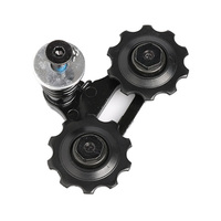 Original EF1 Chain Guide for Xiaomi Qicycle EF1 Electric Bicycle Wheel Speed Gear E-bike Parts Bicycle accessories