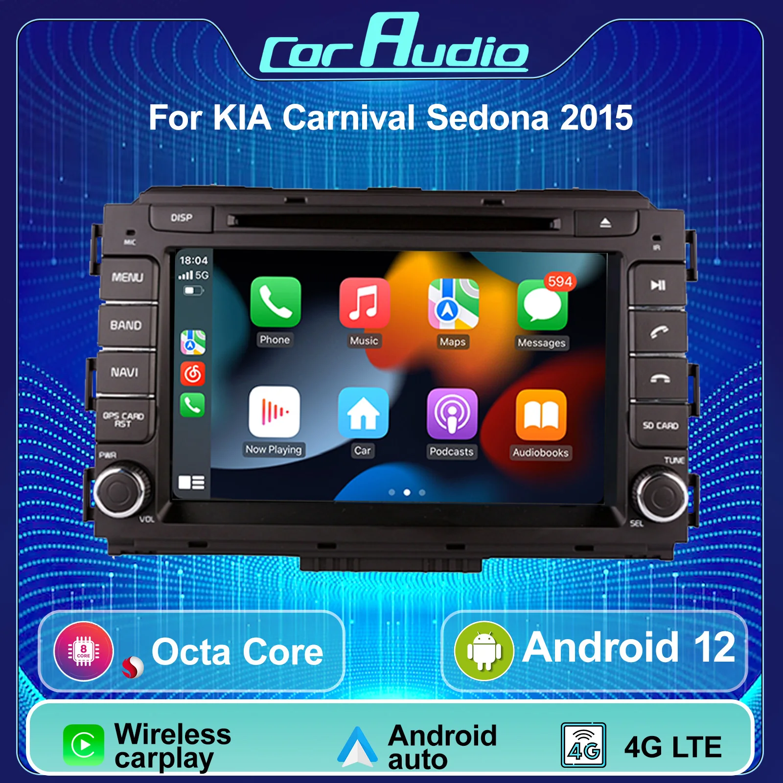 9 Inch Android Car … - image