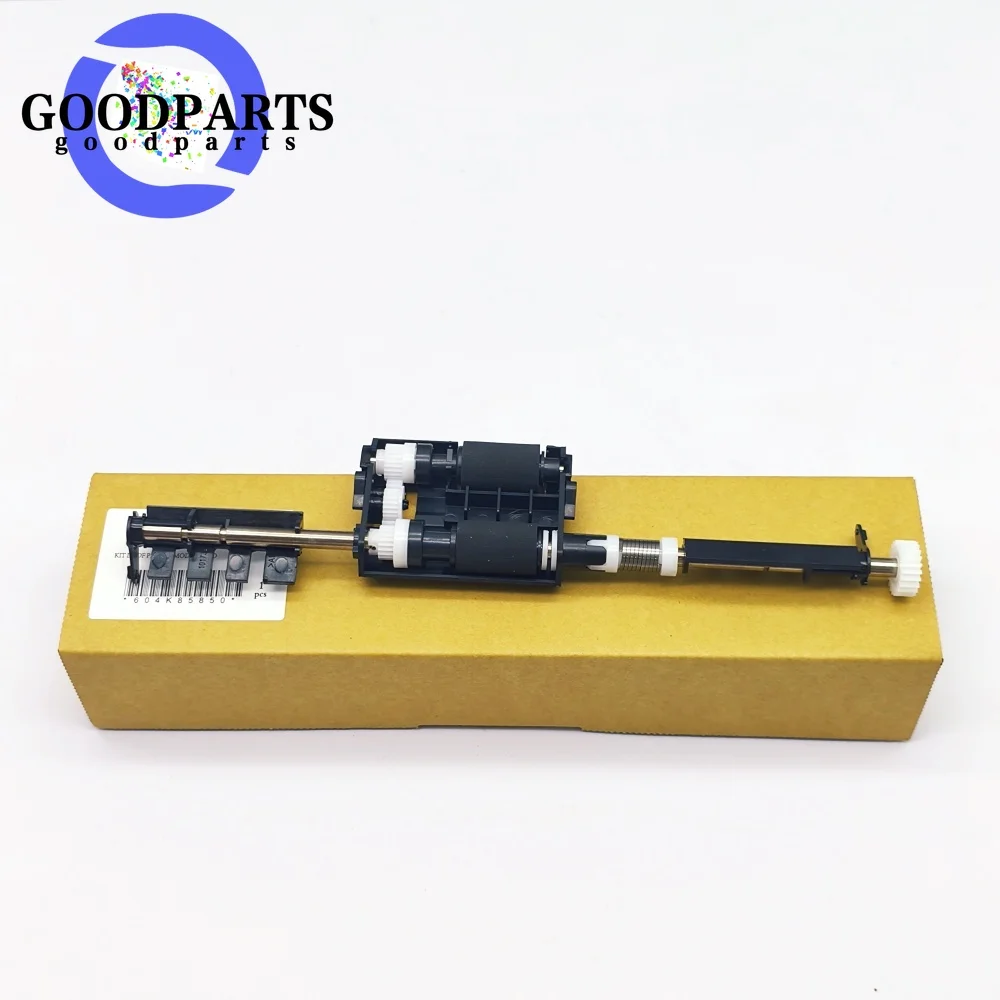 

Printer 40X8736 ADF Pickup Roller for LEXMARK CX310 CX410 CX510 MX310 MX410 MX510 MX511 MX610 MX611 XC2130 XC2132 XC4140 XC4150